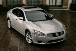 Nissan Maxima 2009 года